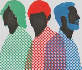 Couverture du produit · Colours