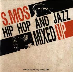Couverture du produit · Hip Hop And Jazz Mixed Up