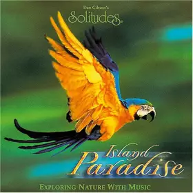 Couverture du produit · Island Paradise