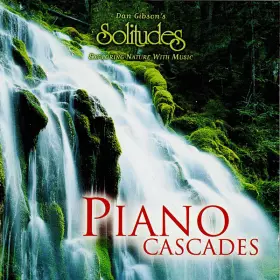 Couverture du produit · Piano Cascades