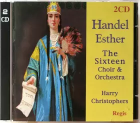 Couverture du produit · Esther