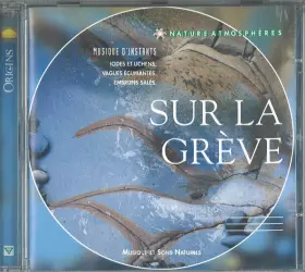 Couverture du produit · Sur La Grève