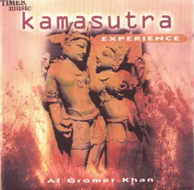 Couverture du produit · Kamasutra Experience