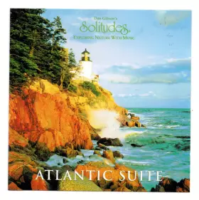 Couverture du produit · Atlantic Suite
