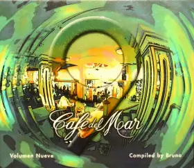 Couverture du produit · Café Del Mar - Volumen Nueve