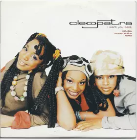 Couverture du produit · I Want You Back