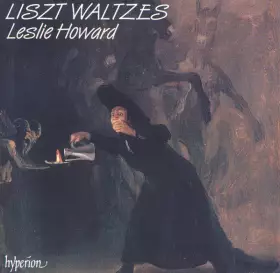 Couverture du produit · Waltzes
