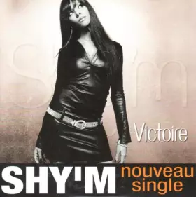 Couverture du produit · Victoire