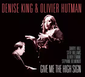 Couverture du produit · Give Me The High Sign
