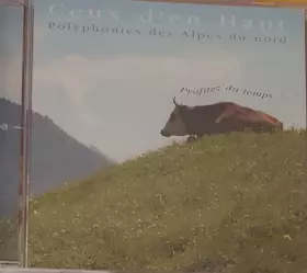 Couverture du produit · Polyphonies Des Alpes Du Nord
