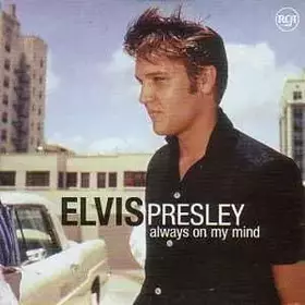 Couverture du produit · Always On My Mind