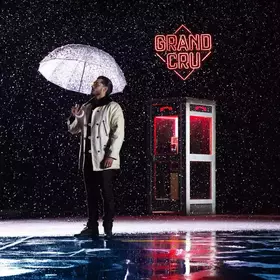 Couverture du produit · Grand Cru