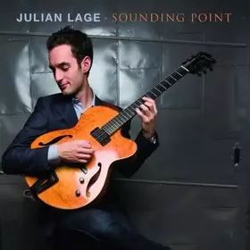 Couverture du produit · Sounding Point