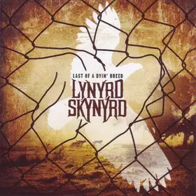 Couverture du produit · Last Of A Dyin' Breed