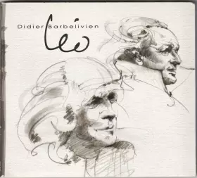 Couverture du produit · Léo