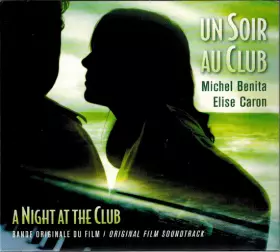 Couverture du produit · Un Soir Au Club
