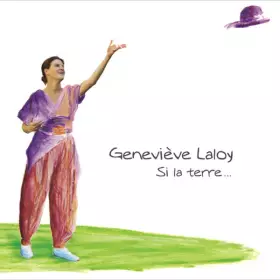 Couverture du produit · Si La Terre ...