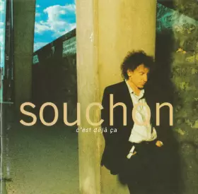 Couverture du produit · C'est Déjà Ça