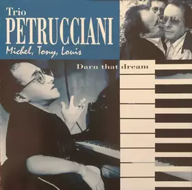 Couverture du produit · Darn That Dream