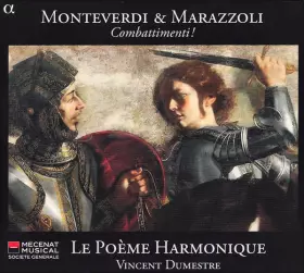 Couverture du produit · Combattimenti!