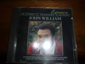Couverture du produit · John William