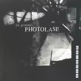 Couverture du produit · (La Grande) Photolase