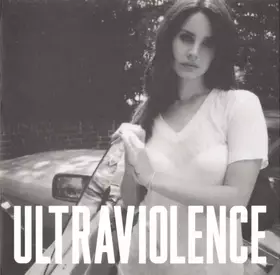 Couverture du produit · Ultraviolence