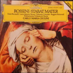 Couverture du produit · Stabat Mater