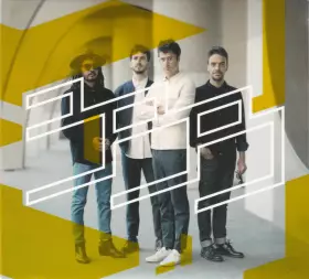 Couverture du produit · Puzzle