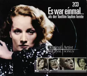 Couverture du produit · Es War Einmal...