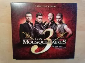 Couverture du produit · Les 3 Mousquetaires