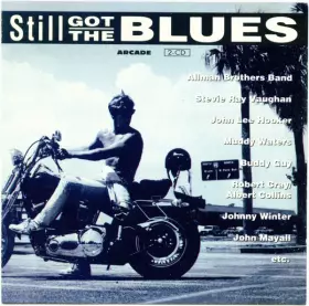 Couverture du produit · Still Got The Blues