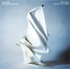 Couverture du produit · The Best Is Yet To Come