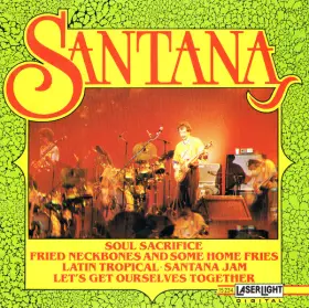 Couverture du produit · Soul Sacrifice