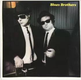 Couverture du produit · Briefcase Full Of Blues