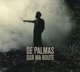 Couverture du produit · Sur Ma Route