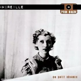 Couverture du produit · Ce Petit Chemin