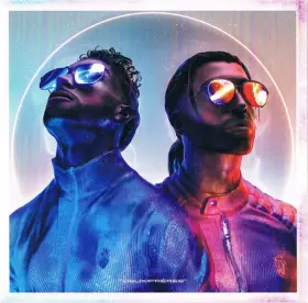 Couverture du produit · Deux Frères