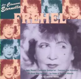 Couverture du produit · Les Chansons Eternelles