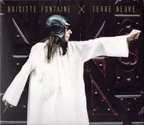 Couverture du produit · Terre Neuve