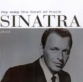 Couverture du produit · My Way (The Best Of Frank Sinatra)