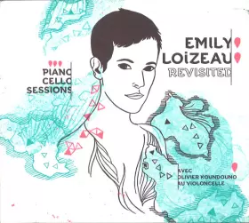 Couverture du produit · Revisited (Piano Cello Sessions)