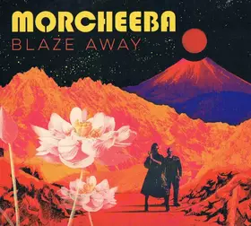 Couverture du produit · Blaze Away