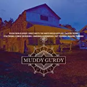 Couverture du produit · Muddy Gurdy