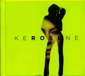 Couverture du produit · Kerosene