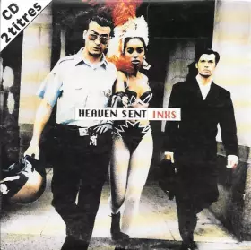 Couverture du produit · Heaven Sent