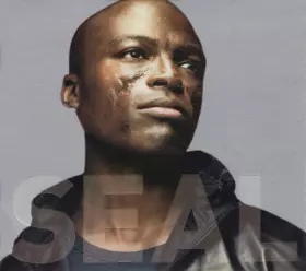 Couverture du produit · Seal IV
