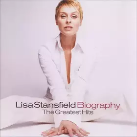 Couverture du produit · Biography (The Greatest Hits)