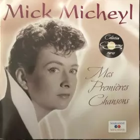 Couverture du produit · Mes Premières Chansons