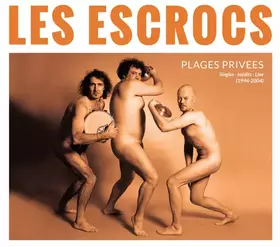 Couverture du produit · PLAGES PRIVEES Singles- Inédits - Live (1994-2004)